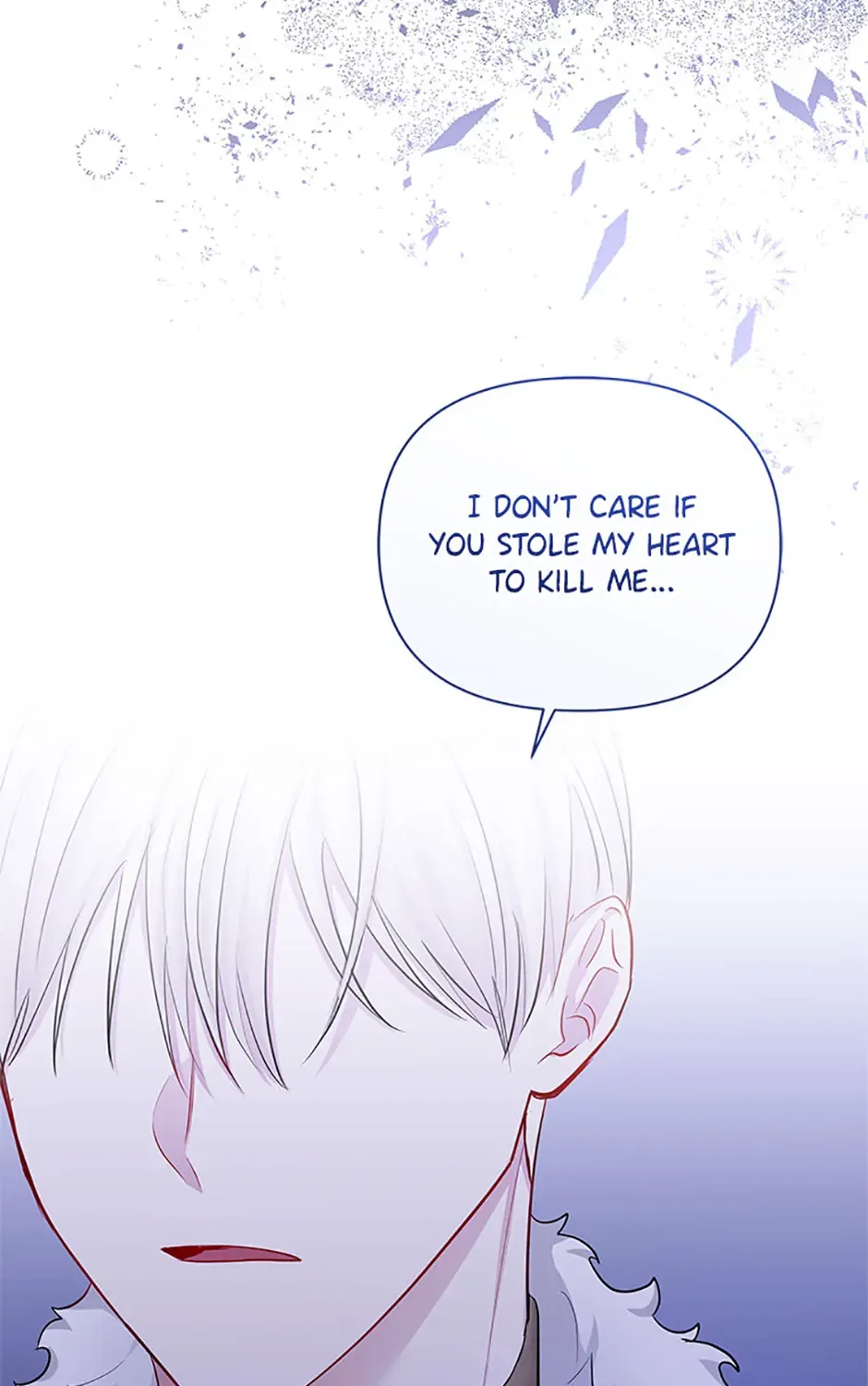I’m A Villainess, But I Picked Up The Male Lead Kainu Manga Chapter 67 Page 154