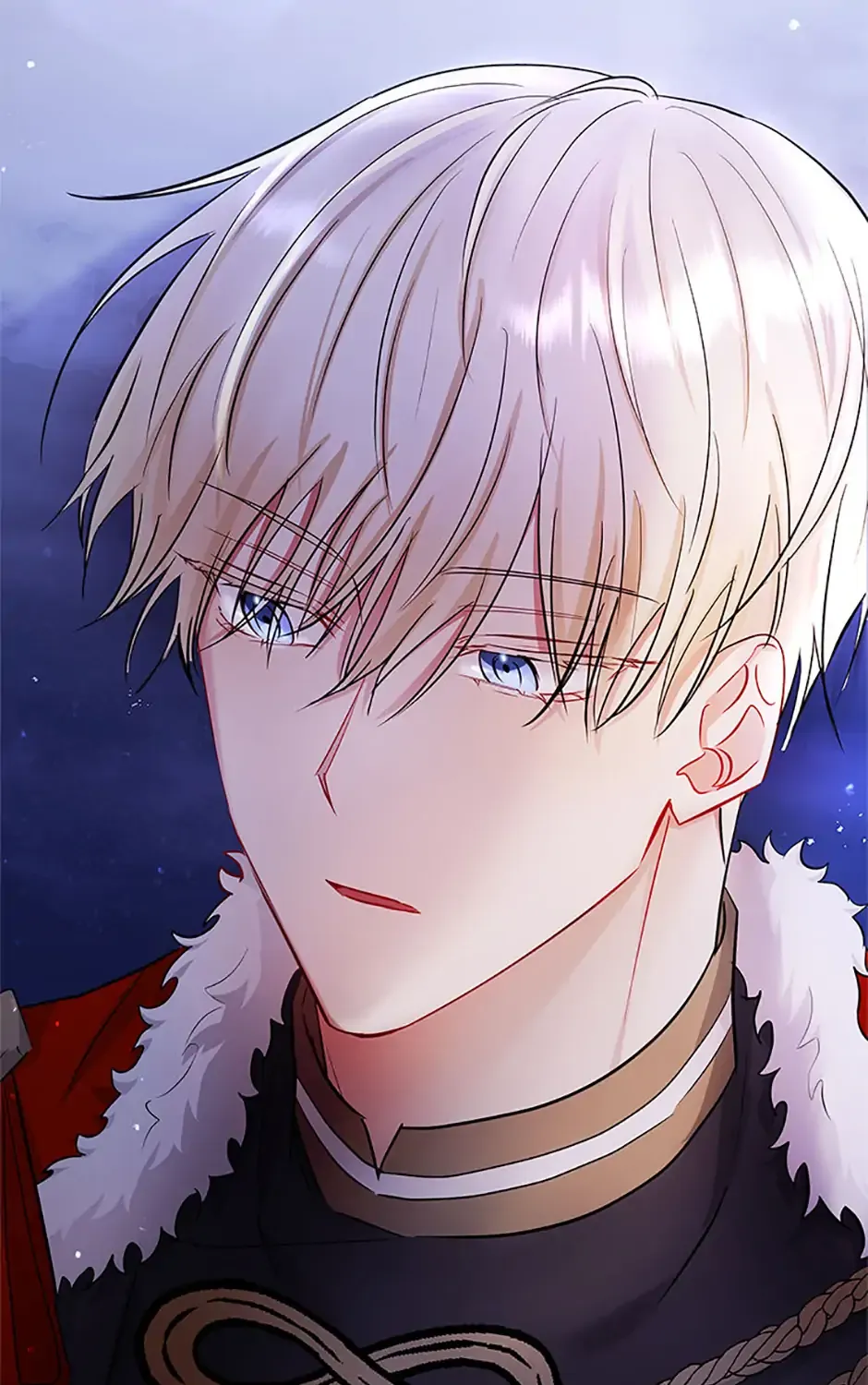 I’m A Villainess, But I Picked Up The Male Lead Kainu Manga Chapter 67 Page 158