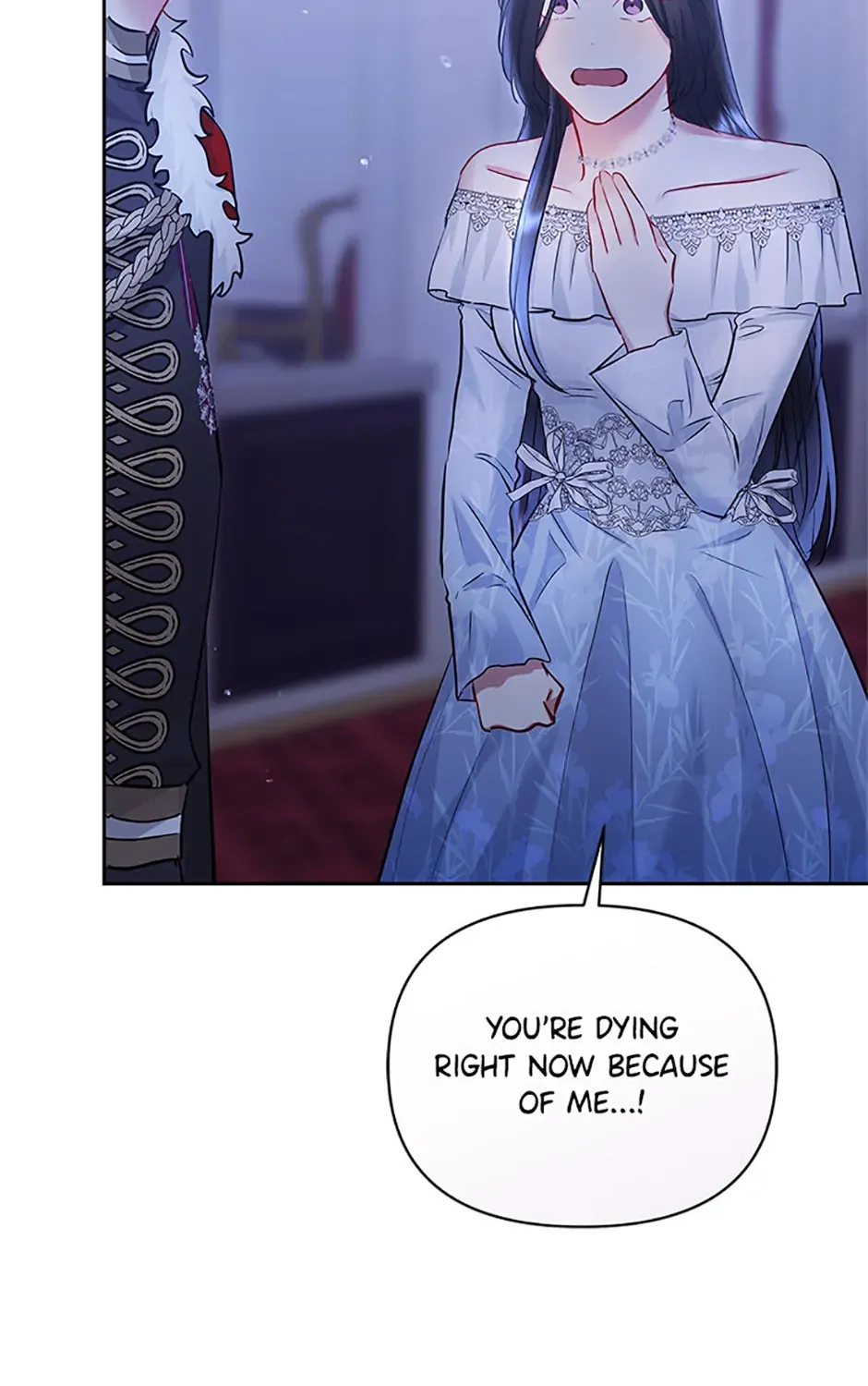 I’m A Villainess, But I Picked Up The Male Lead Kainu Manga Chapter 67 Page 162