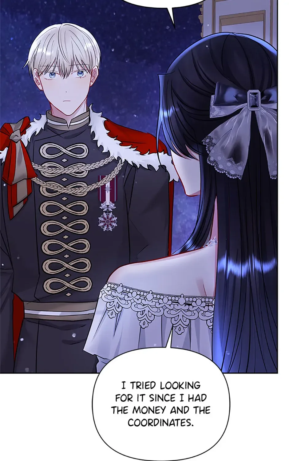 I’m A Villainess, But I Picked Up The Male Lead Kainu Manga Chapter 67 Page 170
