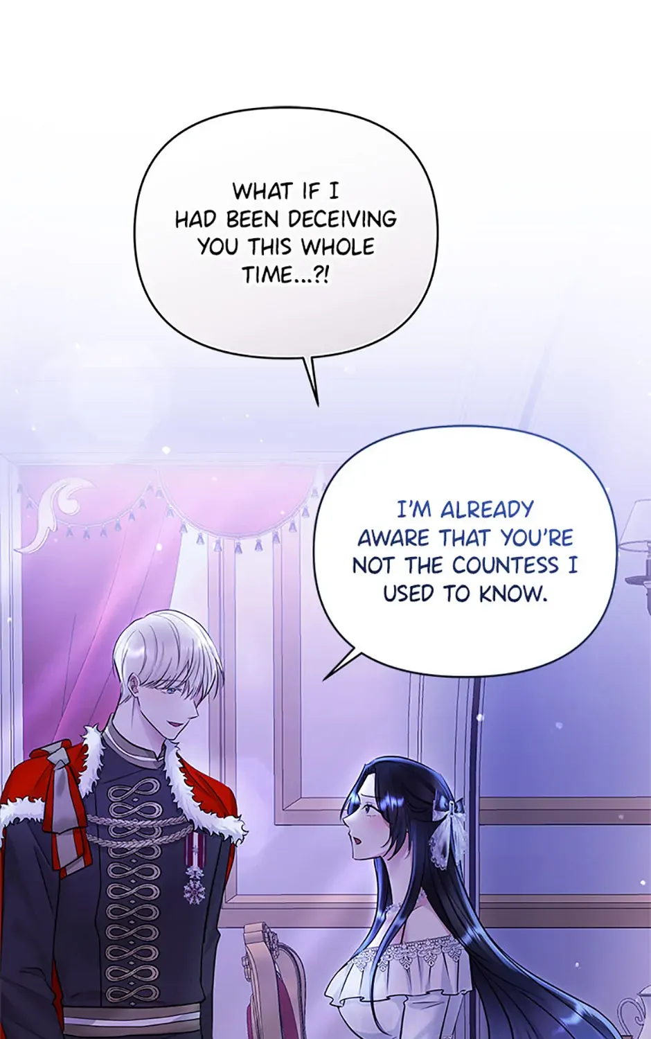 I’m A Villainess, But I Picked Up The Male Lead Kainu Manga Chapter 67 Page 178