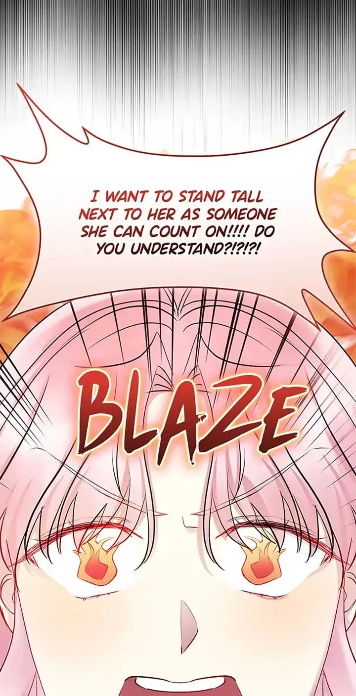 I’m A Villainess, But I Picked Up The Male Lead Kainu Manga Chapter 66 Page 37