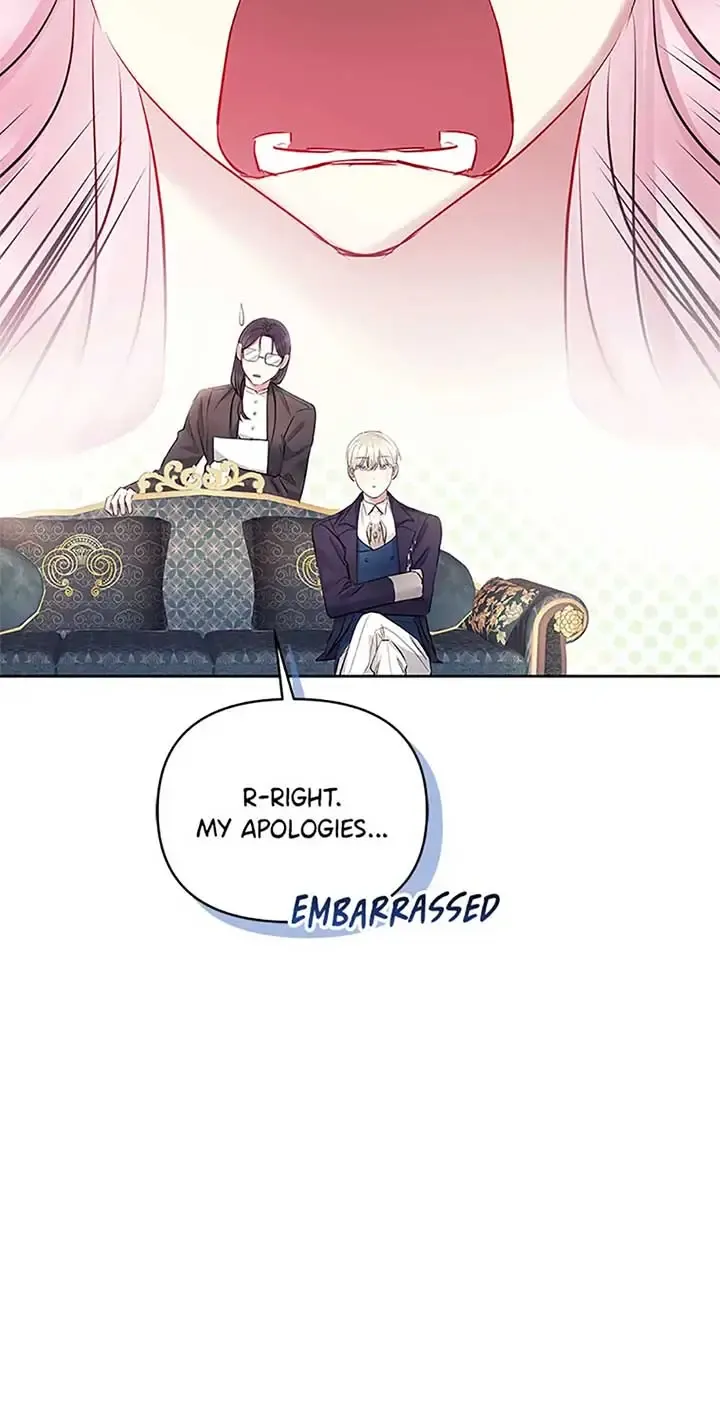 I’m A Villainess, But I Picked Up The Male Lead Kainu Manga Chapter 66 Page 38