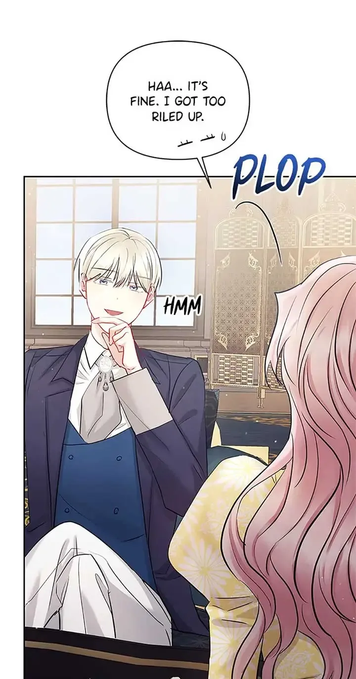 I’m A Villainess, But I Picked Up The Male Lead Kainu Manga Chapter 66 Page 39