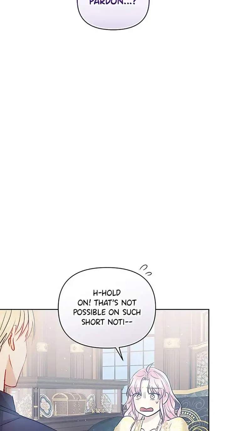 I’m A Villainess, But I Picked Up The Male Lead Kainu Manga Chapter 66 Page 42