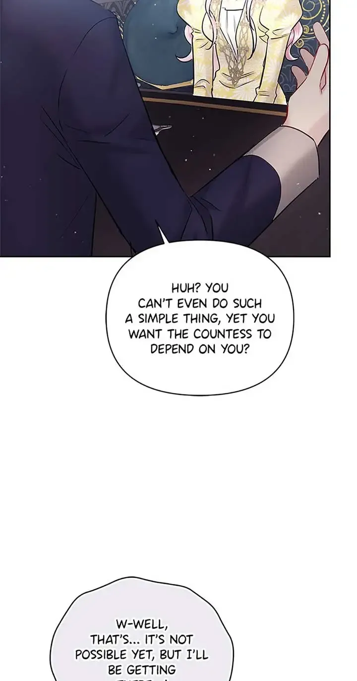 I’m A Villainess, But I Picked Up The Male Lead Kainu Manga Chapter 66 Page 43