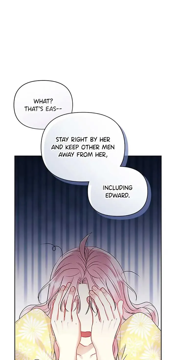 I’m A Villainess, But I Picked Up The Male Lead Kainu Manga Chapter 66 Page 46