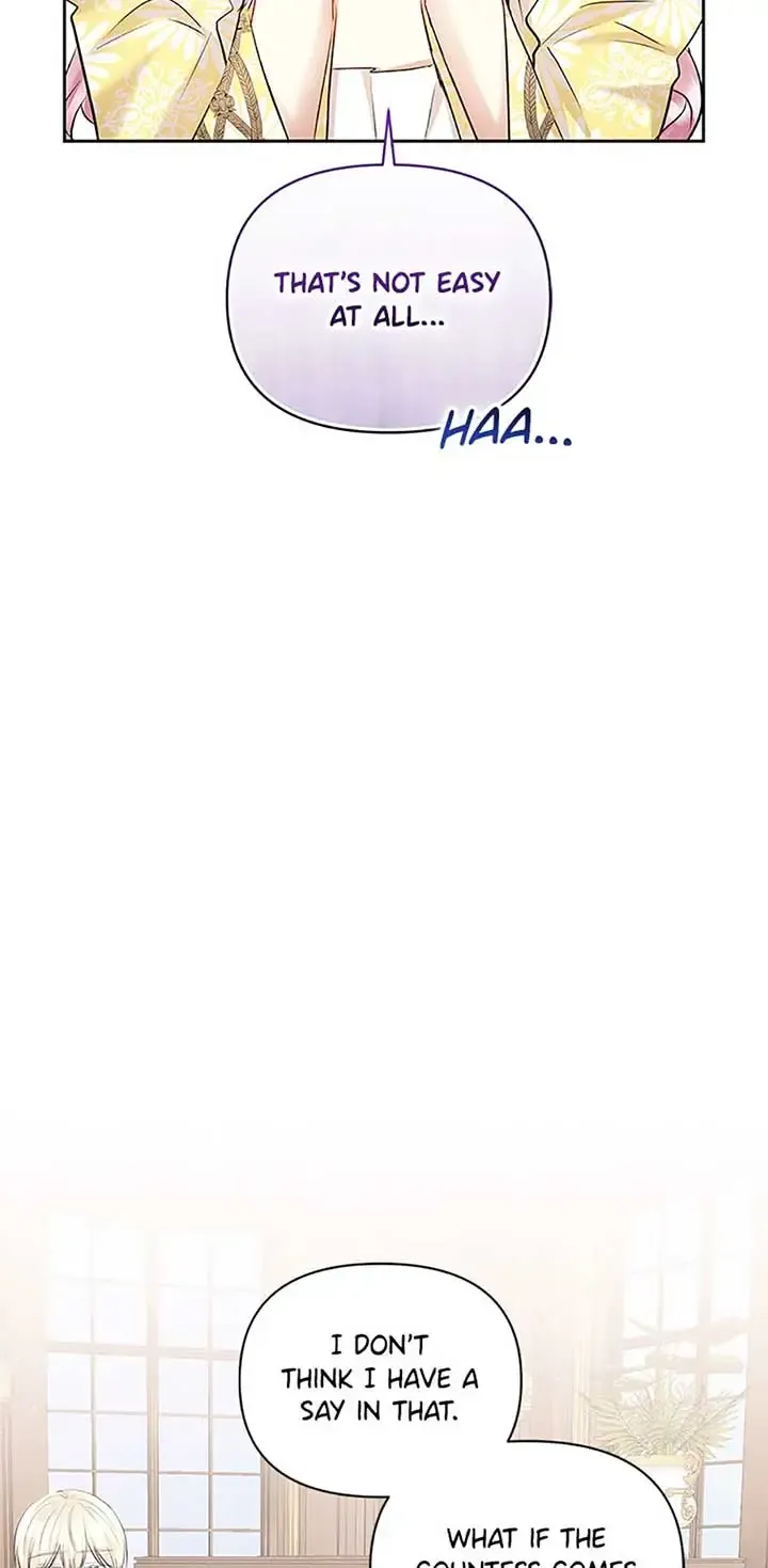 I’m A Villainess, But I Picked Up The Male Lead Kainu Manga Chapter 66 Page 47