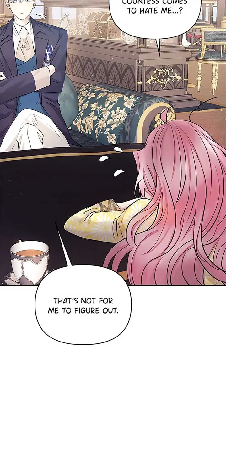 I’m A Villainess, But I Picked Up The Male Lead Kainu Manga Chapter 66 Page 48