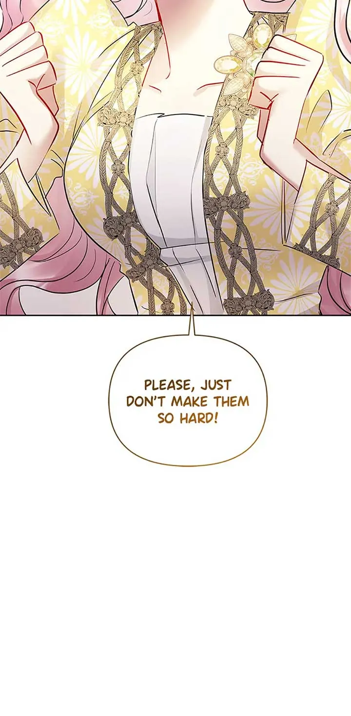 I’m A Villainess, But I Picked Up The Male Lead Kainu Manga Chapter 66 Page 52