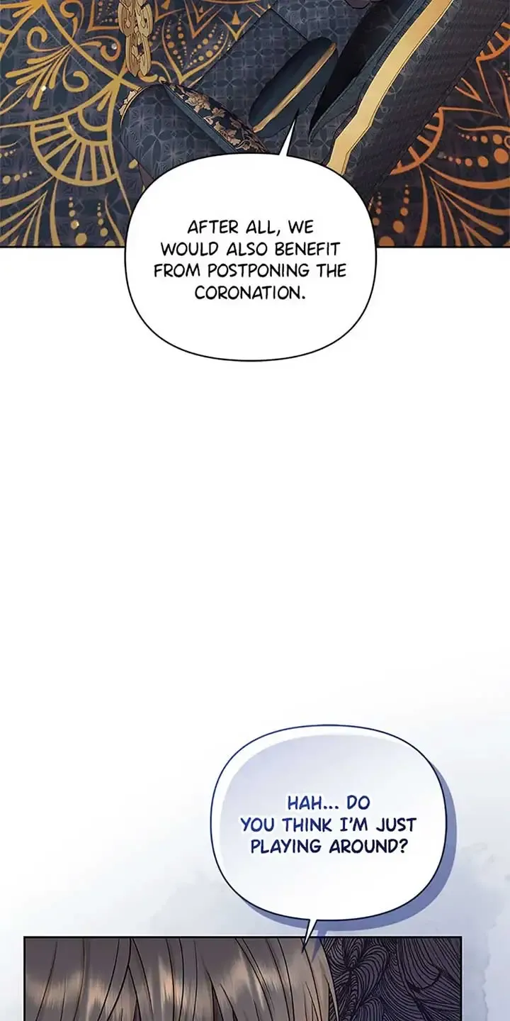 I’m A Villainess, But I Picked Up The Male Lead Kainu Manga Chapter 66 Page 55