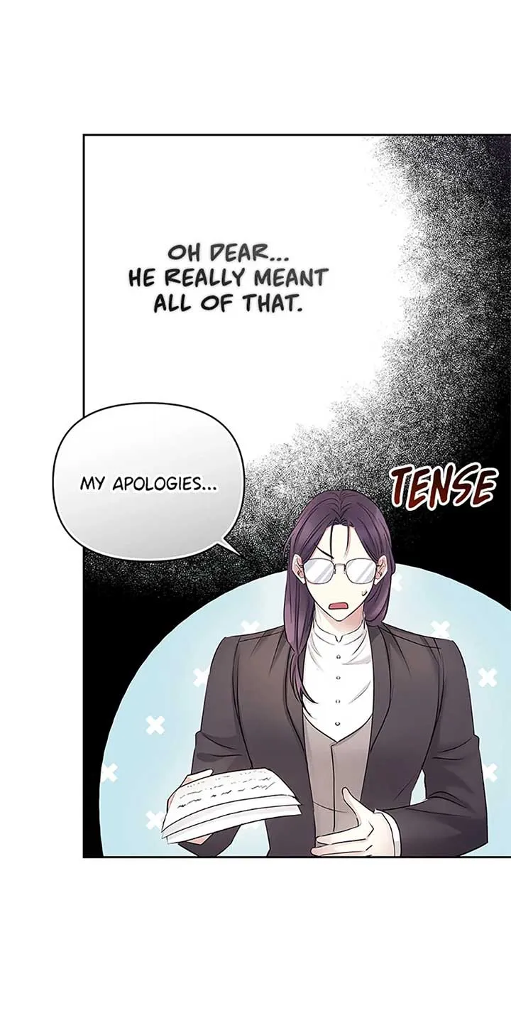 I’m A Villainess, But I Picked Up The Male Lead Kainu Manga Chapter 66 Page 57