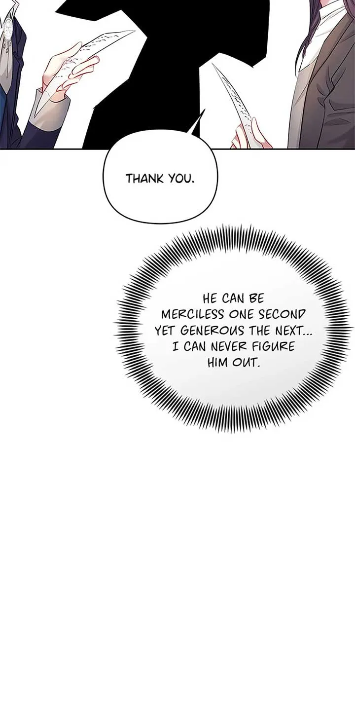 I’m A Villainess, But I Picked Up The Male Lead Kainu Manga Chapter 66 Page 59