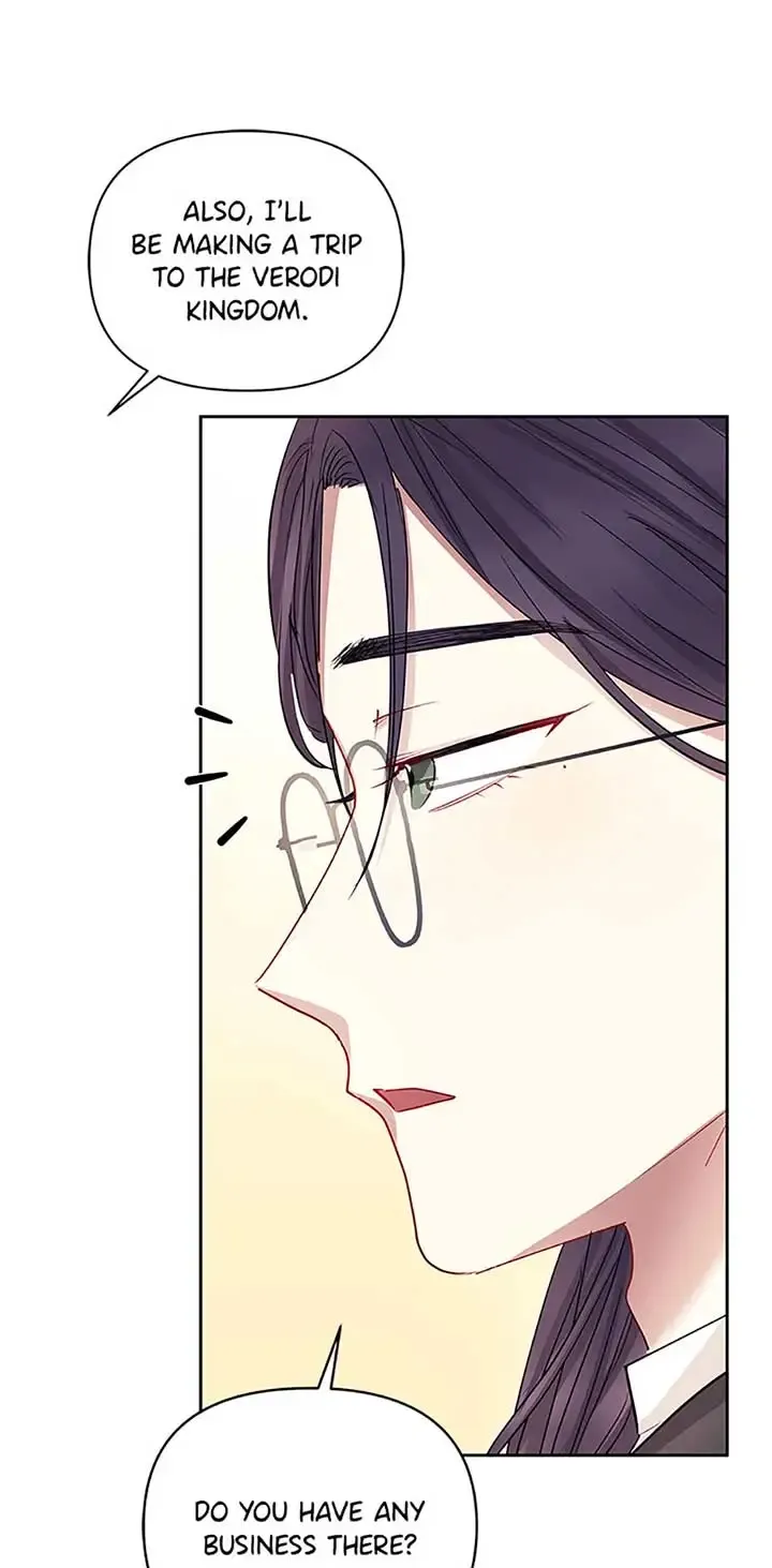 I’m A Villainess, But I Picked Up The Male Lead Kainu Manga Chapter 66 Page 60