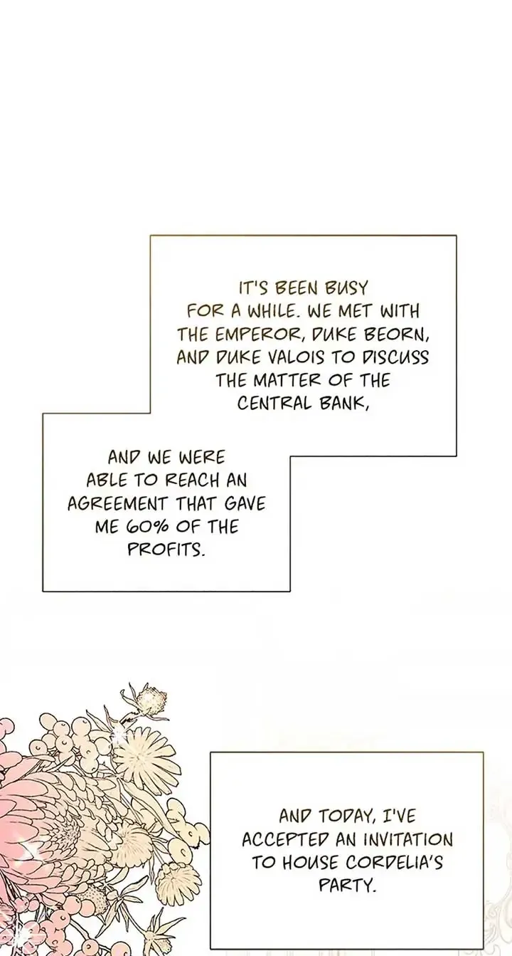 I’m A Villainess, But I Picked Up The Male Lead Kainu Manga Chapter 66 Page 69