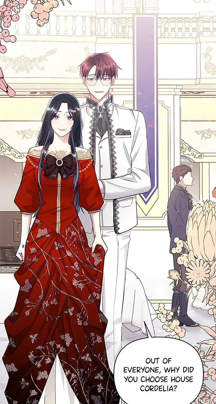 I’m A Villainess, But I Picked Up The Male Lead Kainu Manga Chapter 66 Page 70