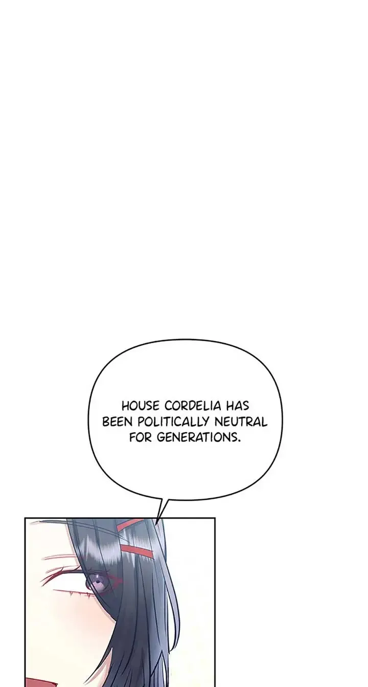 I’m A Villainess, But I Picked Up The Male Lead Kainu Manga Chapter 66 Page 73