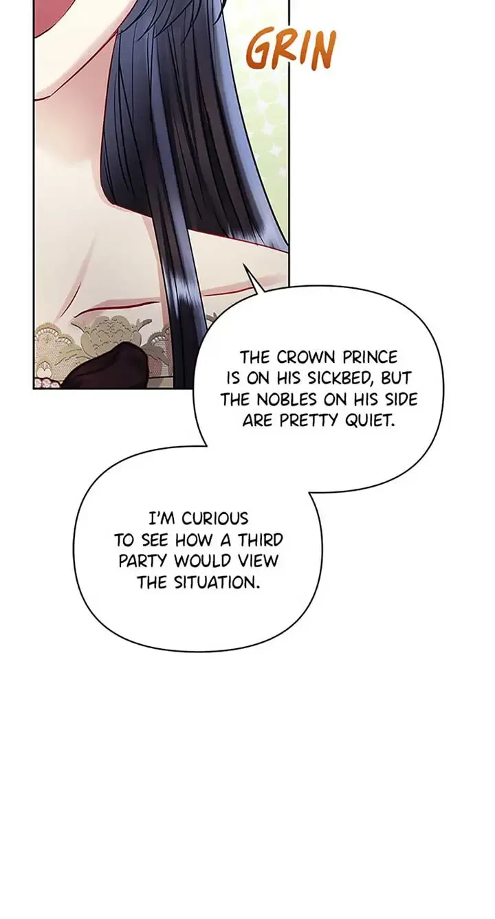 I’m A Villainess, But I Picked Up The Male Lead Kainu Manga Chapter 66 Page 74