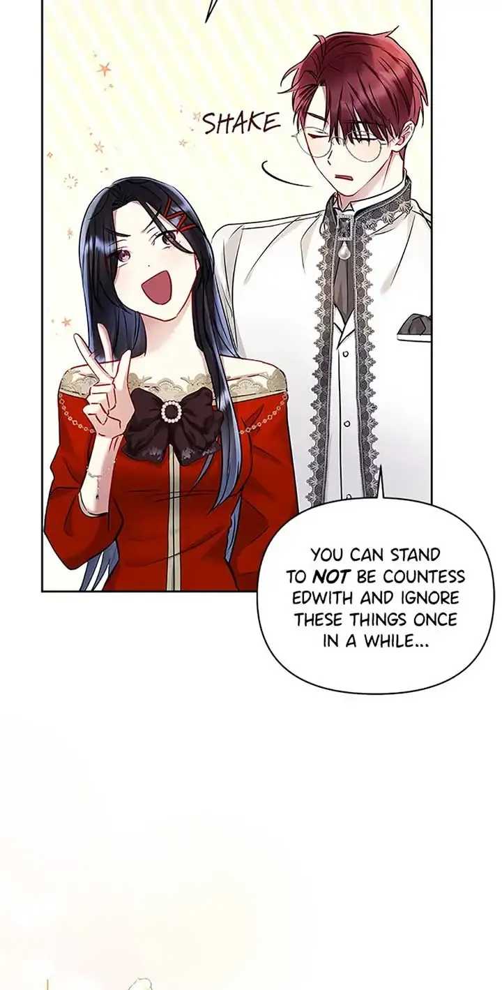 I’m A Villainess, But I Picked Up The Male Lead Kainu Manga Chapter 66 Page 77
