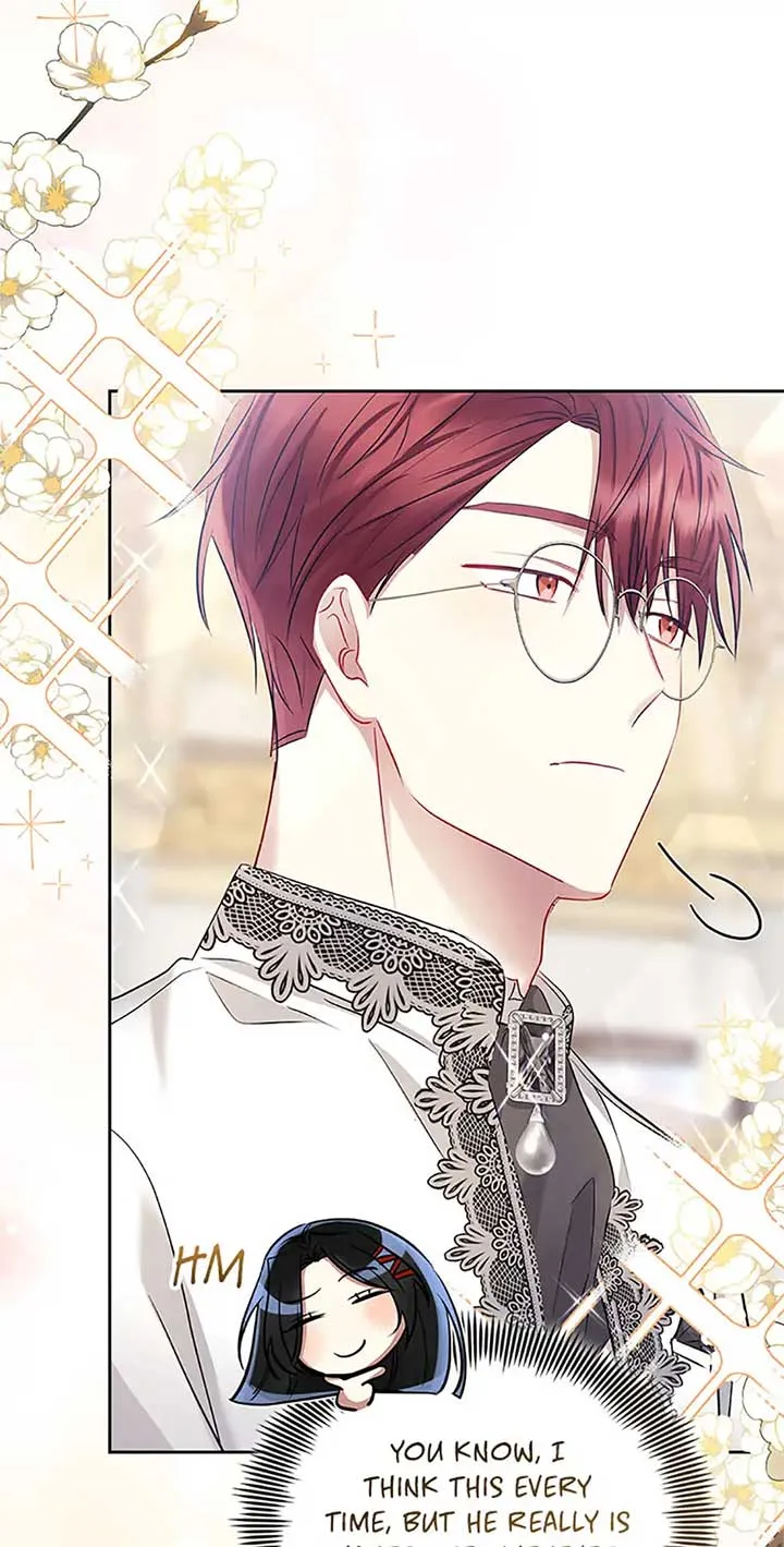 I’m A Villainess, But I Picked Up The Male Lead Kainu Manga Chapter 66 Page 78