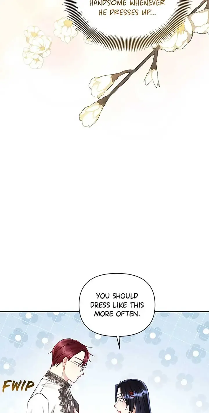 I’m A Villainess, But I Picked Up The Male Lead Kainu Manga Chapter 66 Page 79