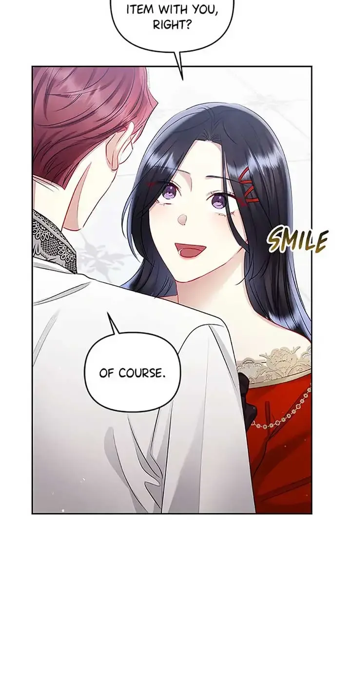 I’m A Villainess, But I Picked Up The Male Lead Kainu Manga Chapter 66 Page 81