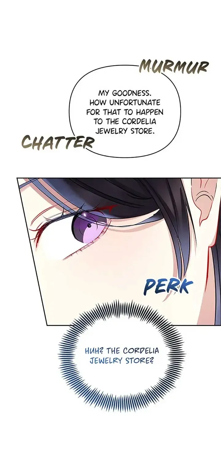 I’m A Villainess, But I Picked Up The Male Lead Kainu Manga Chapter 66 Page 82