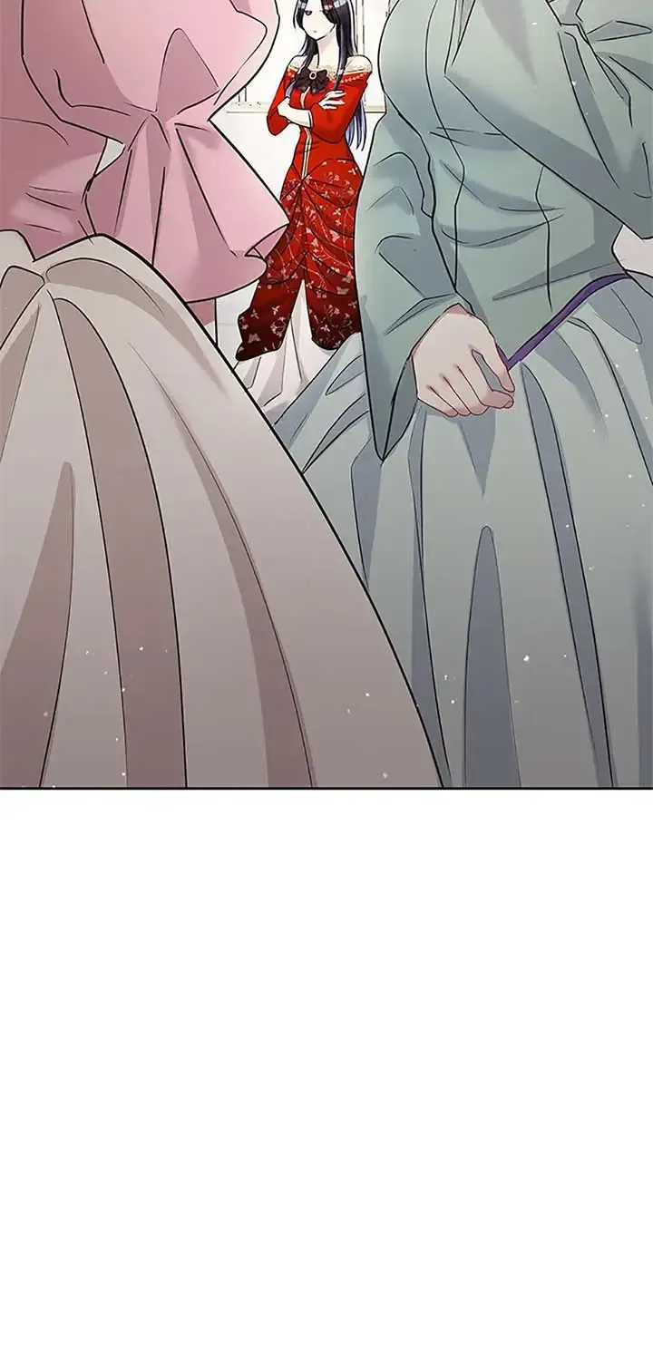 I’m A Villainess, But I Picked Up The Male Lead Kainu Manga Chapter 66 Page 86