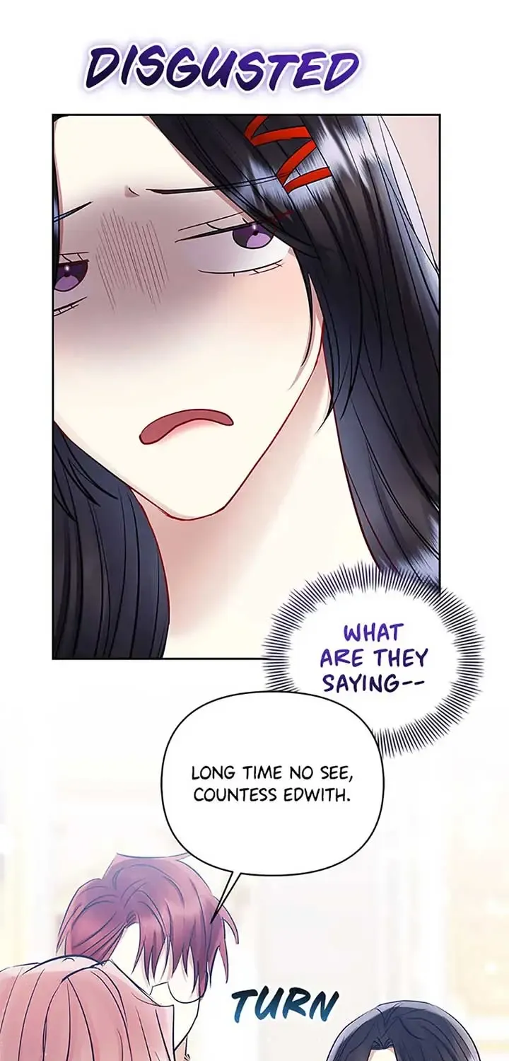 I’m A Villainess, But I Picked Up The Male Lead Kainu Manga Chapter 66 Page 88