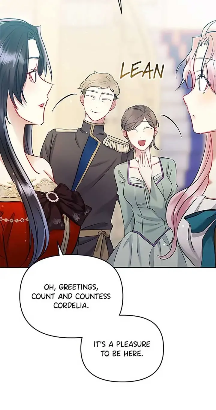 I’m A Villainess, But I Picked Up The Male Lead Kainu Manga Chapter 66 Page 96