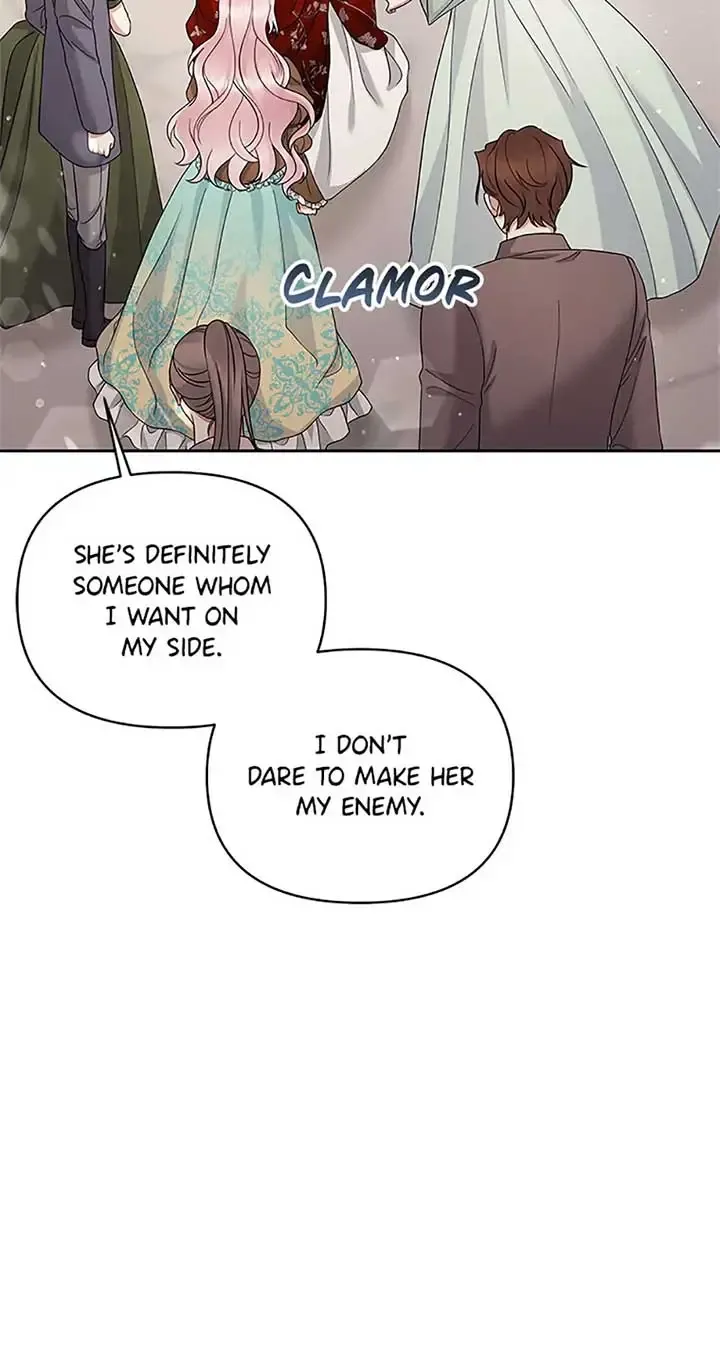 I’m A Villainess, But I Picked Up The Male Lead Kainu Manga Chapter 66 Page 100