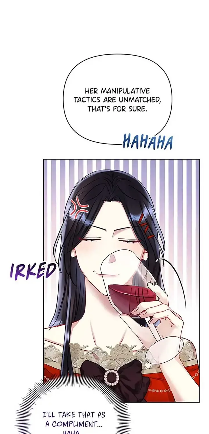 I’m A Villainess, But I Picked Up The Male Lead Kainu Manga Chapter 66 Page 101