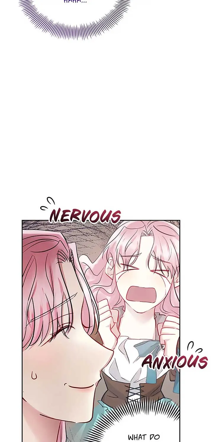 I’m A Villainess, But I Picked Up The Male Lead Kainu Manga Chapter 66 Page 102