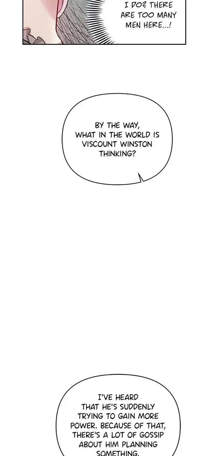 I’m A Villainess, But I Picked Up The Male Lead Kainu Manga Chapter 66 Page 103