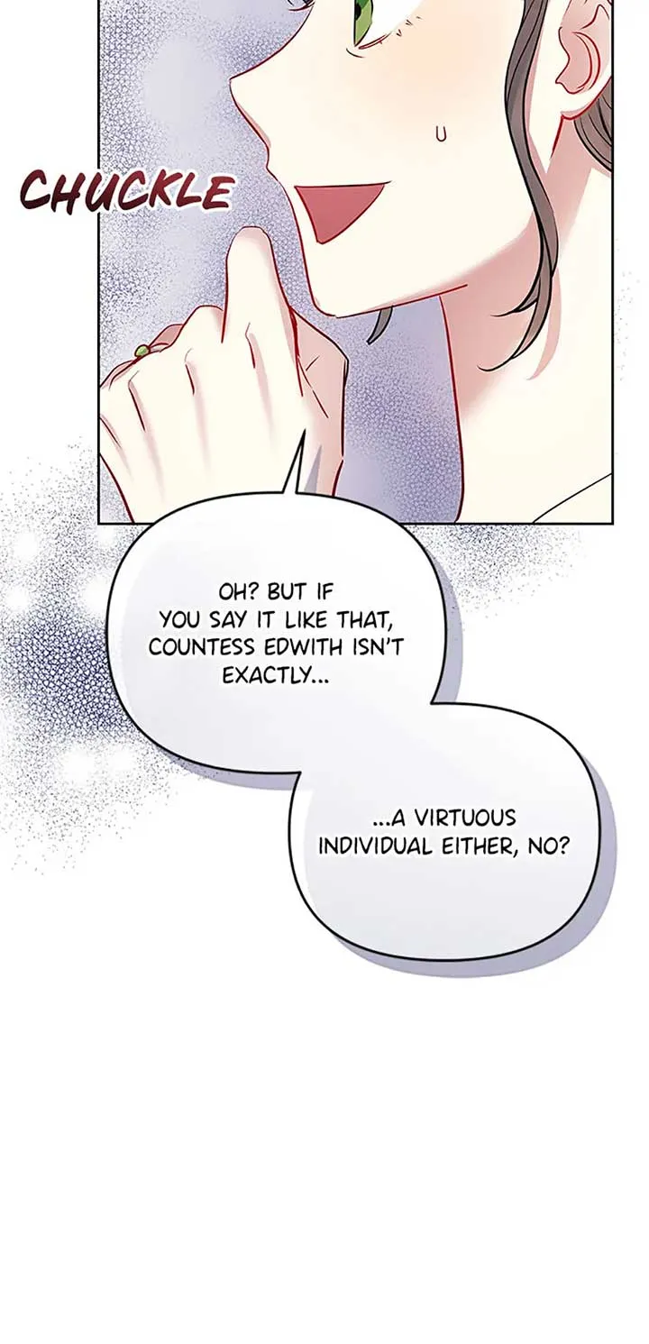 I’m A Villainess, But I Picked Up The Male Lead Kainu Manga Chapter 66 Page 106