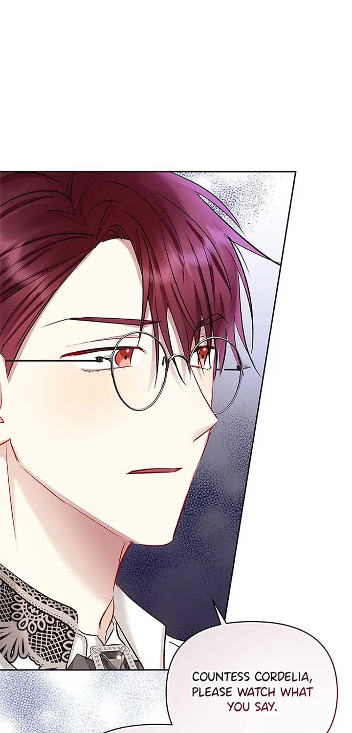 I’m A Villainess, But I Picked Up The Male Lead Kainu Manga Chapter 66 Page 108