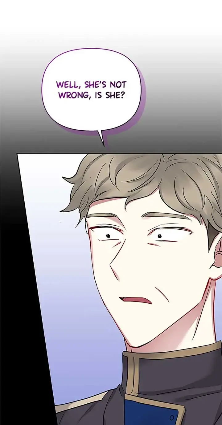 I’m A Villainess, But I Picked Up The Male Lead Kainu Manga Chapter 66 Page 114