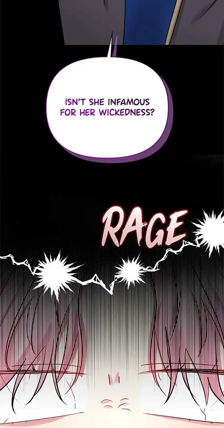 I’m A Villainess, But I Picked Up The Male Lead Kainu Manga Chapter 66 Page 115