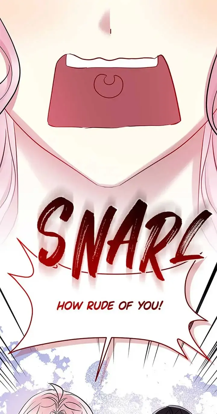 I’m A Villainess, But I Picked Up The Male Lead Kainu Manga Chapter 66 Page 116