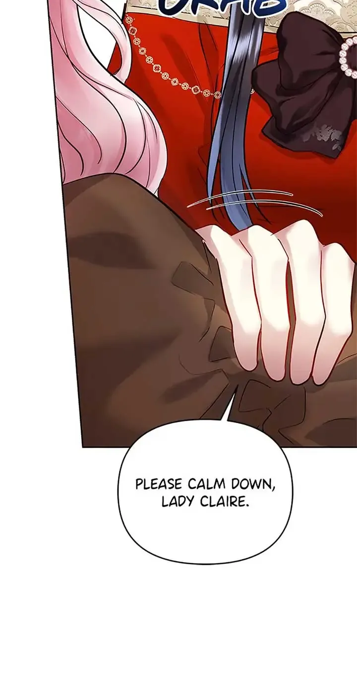 I’m A Villainess, But I Picked Up The Male Lead Kainu Manga Chapter 66 Page 118