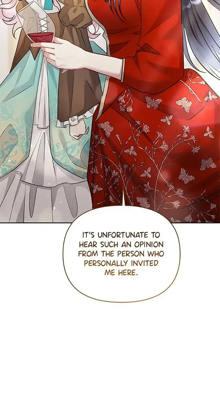 I’m A Villainess, But I Picked Up The Male Lead Kainu Manga Chapter 66 Page 120