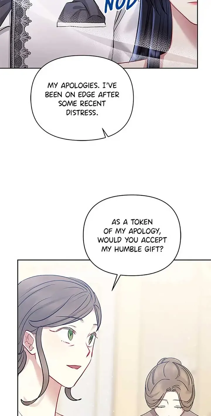 I’m A Villainess, But I Picked Up The Male Lead Kainu Manga Chapter 66 Page 122