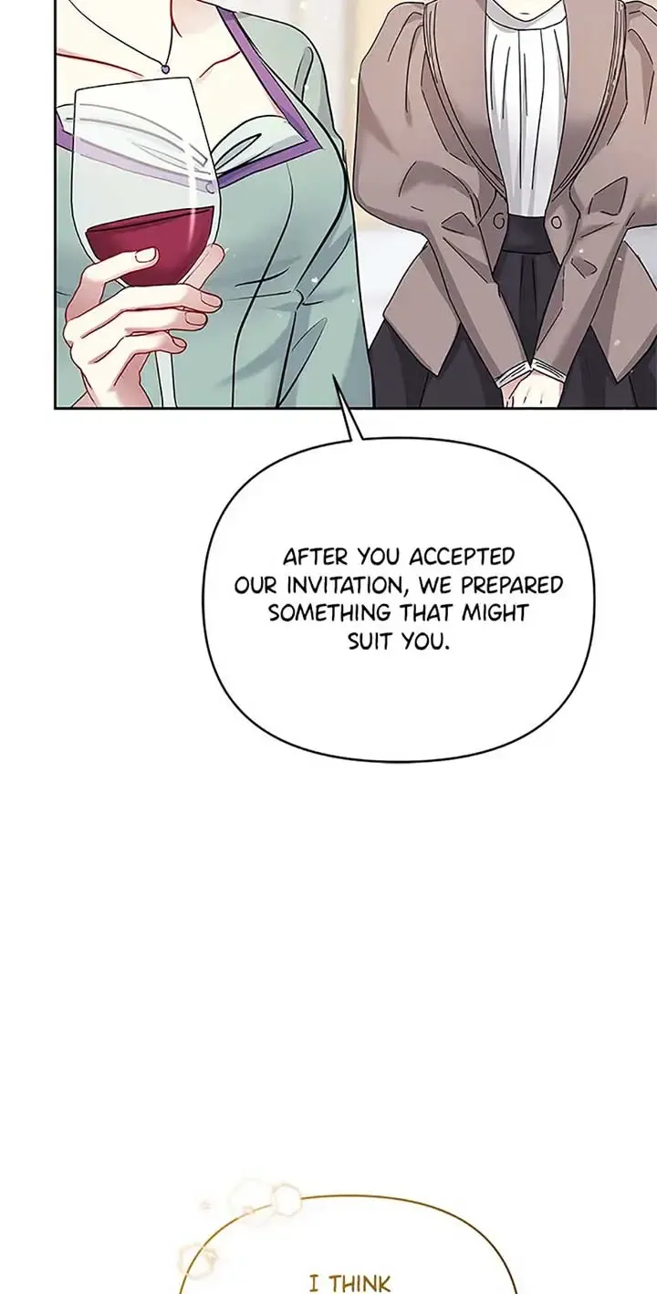 I’m A Villainess, But I Picked Up The Male Lead Kainu Manga Chapter 66 Page 123