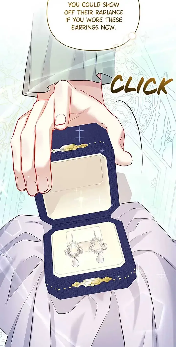 I’m A Villainess, But I Picked Up The Male Lead Kainu Manga Chapter 66 Page 124