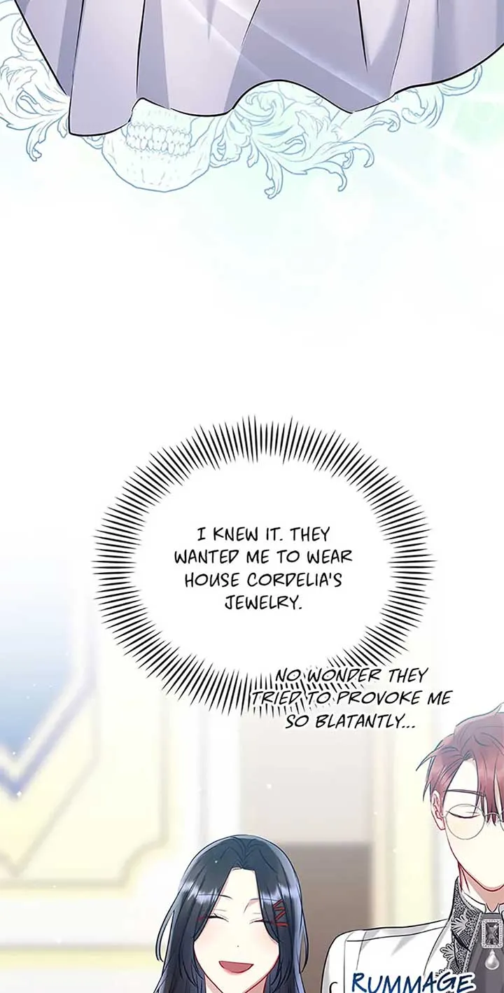 I’m A Villainess, But I Picked Up The Male Lead Kainu Manga Chapter 66 Page 125