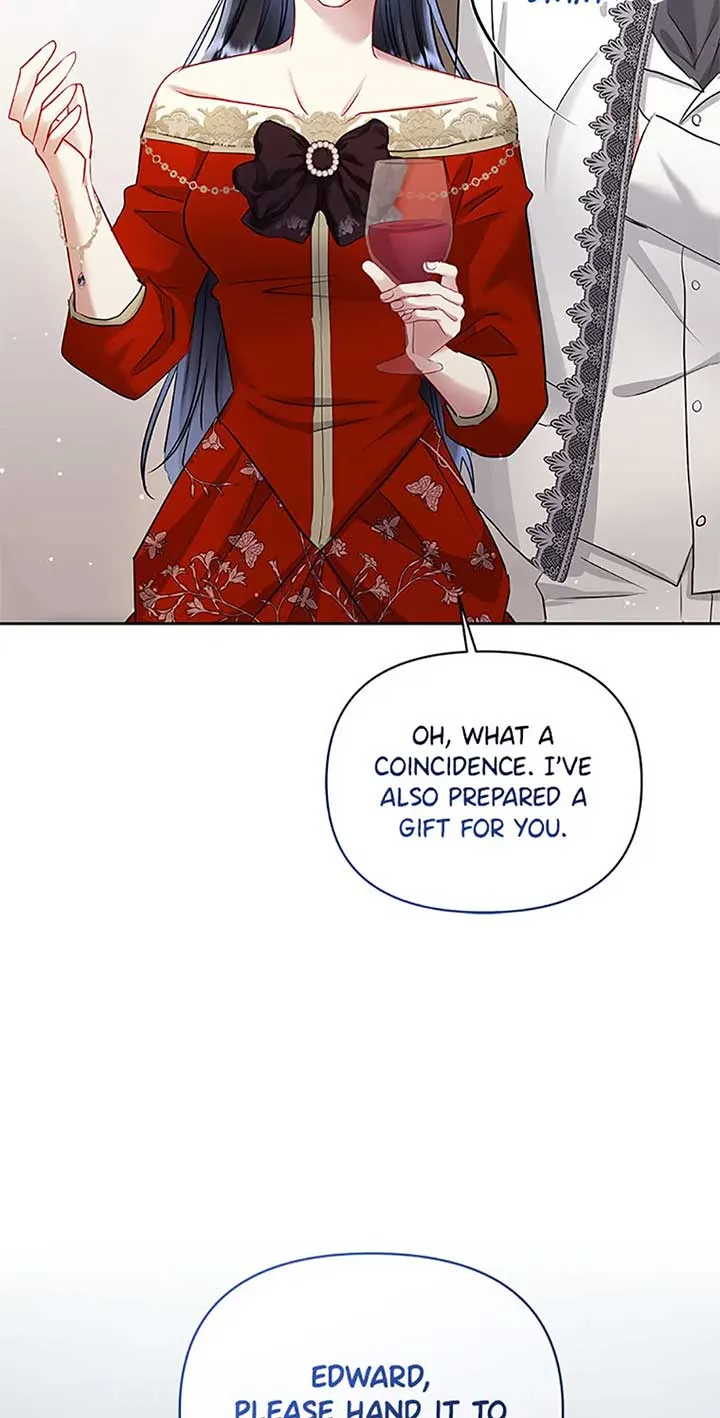 I’m A Villainess, But I Picked Up The Male Lead Kainu Manga Chapter 66 Page 126