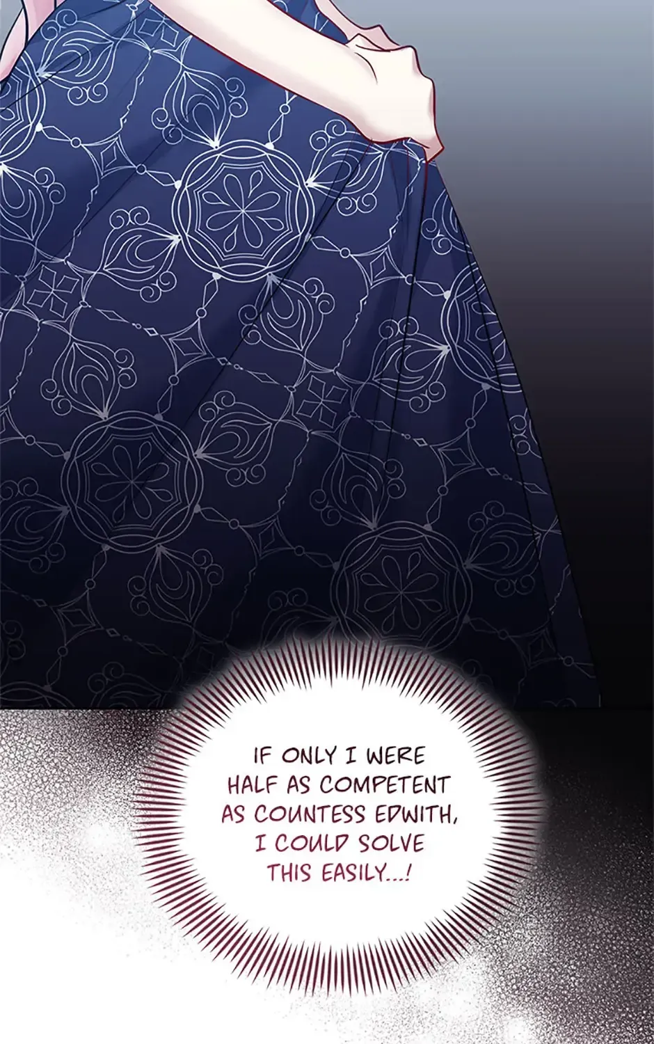I’m A Villainess, But I Picked Up The Male Lead Kainu Manga Chapter 65 Page 109