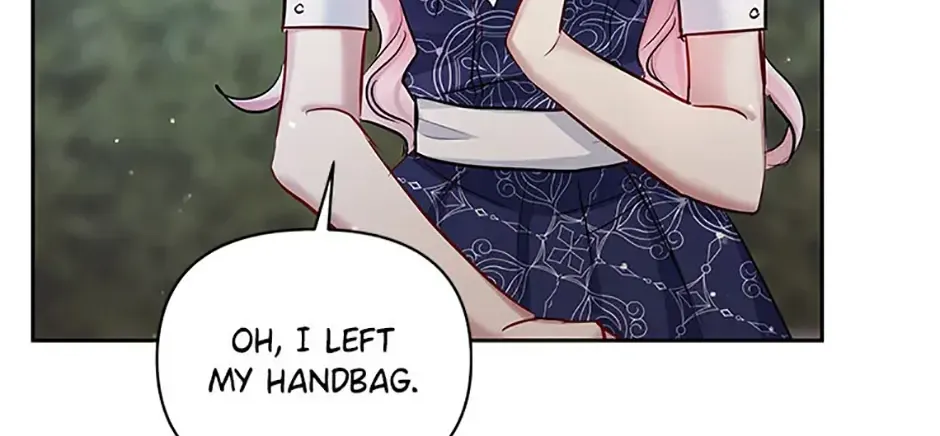I’m A Villainess, But I Picked Up The Male Lead Kainu Manga Chapter 65 Page 112