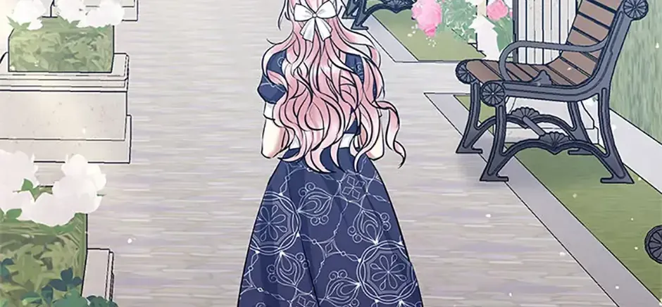I’m A Villainess, But I Picked Up The Male Lead Kainu Manga Chapter 65 Page 114