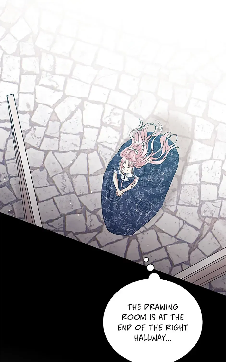 I’m A Villainess, But I Picked Up The Male Lead Kainu Manga Chapter 65 Page 117